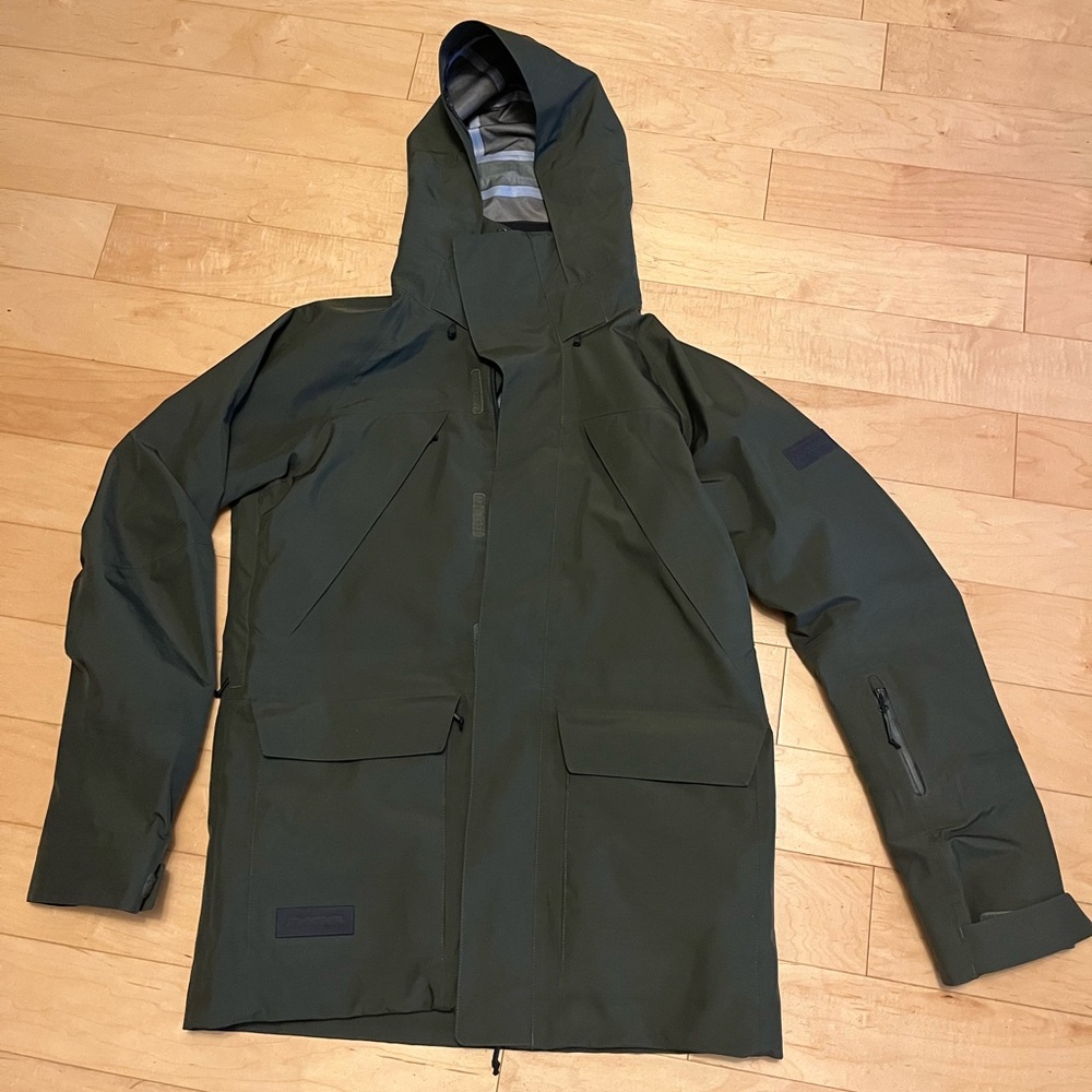 Dakine - Mercer Jacket